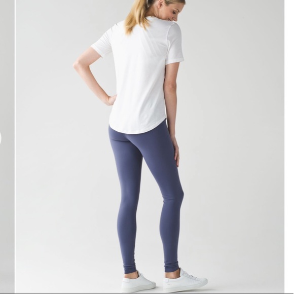 Lululemon Wunder Under pants - Picture 2 of 7